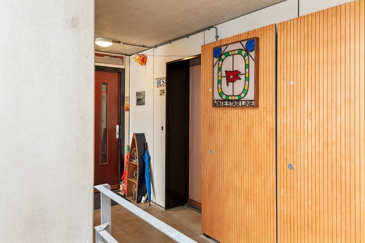 Foto 33 van Juf van Kempenstraat 29