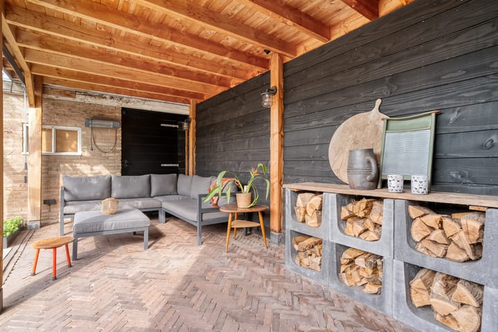 Foto 36 van Badinckstraat 21