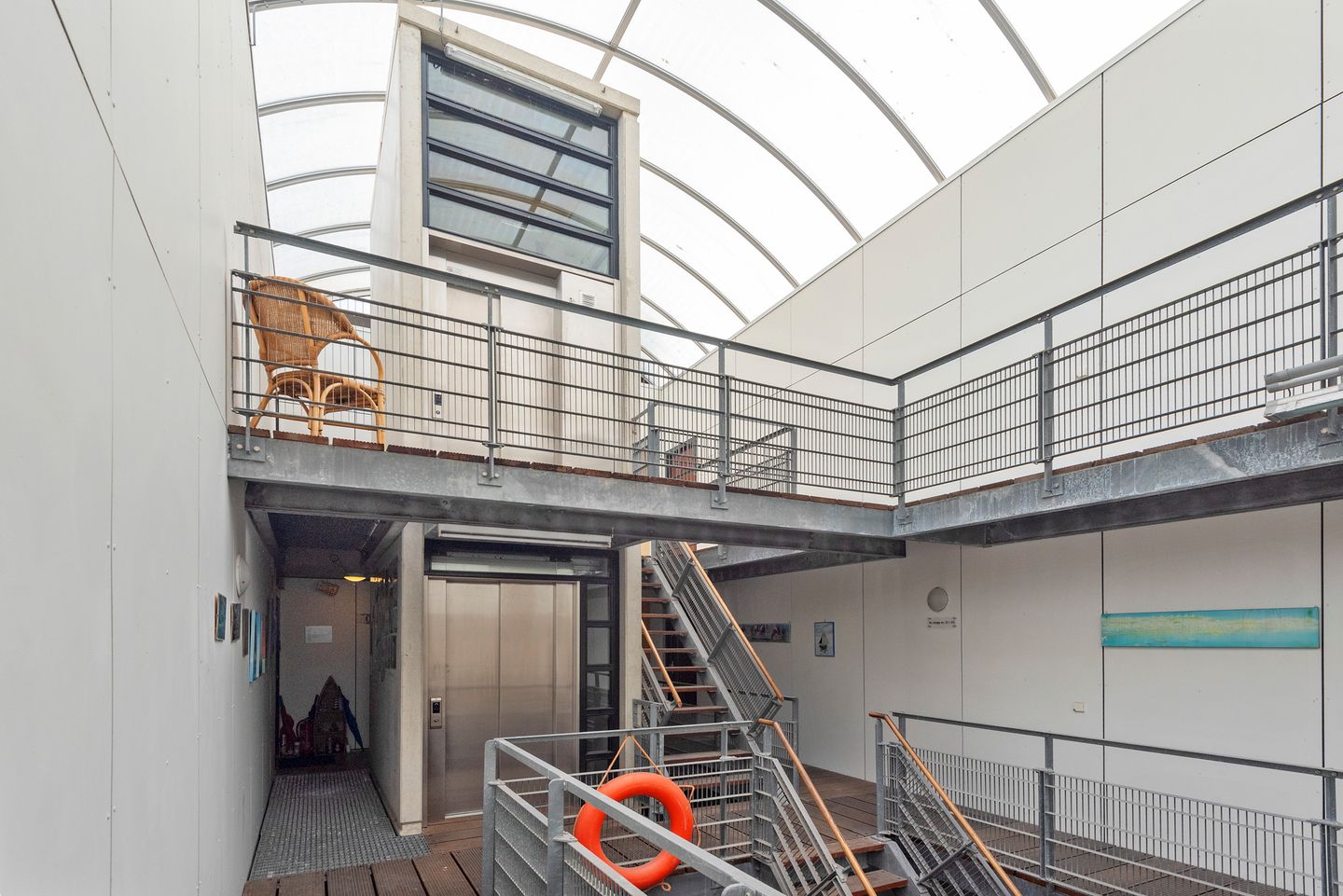 Foto 34 van Juf van Kempenstraat 29