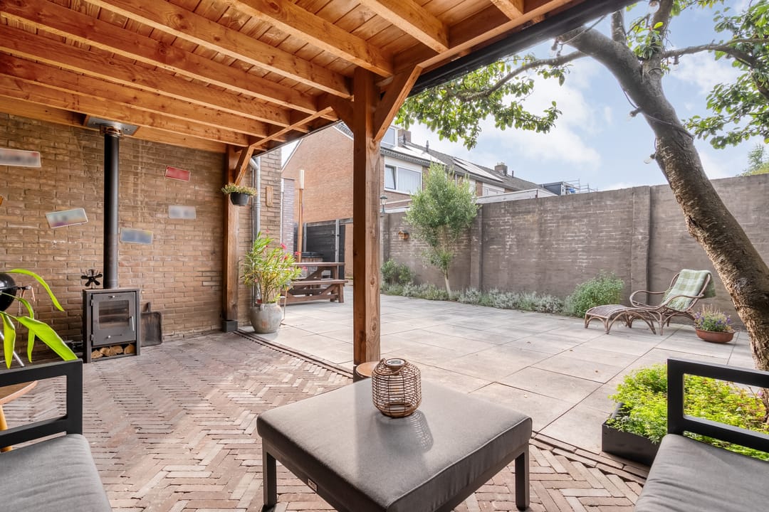 Foto 37 van Badinckstraat 21