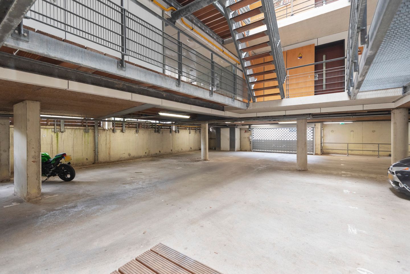 Foto 35 van Juf van Kempenstraat 29