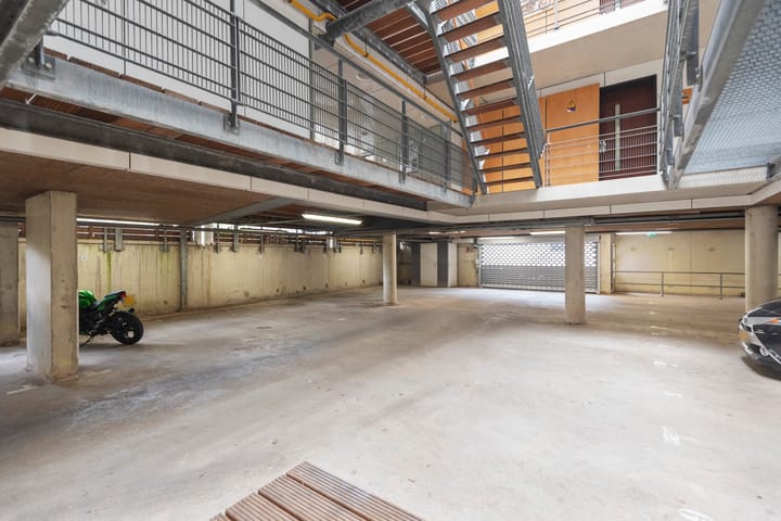 Foto 35 van Juf van Kempenstraat 29