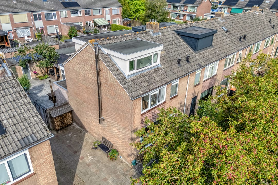 Foto 38 van Badinckstraat 21