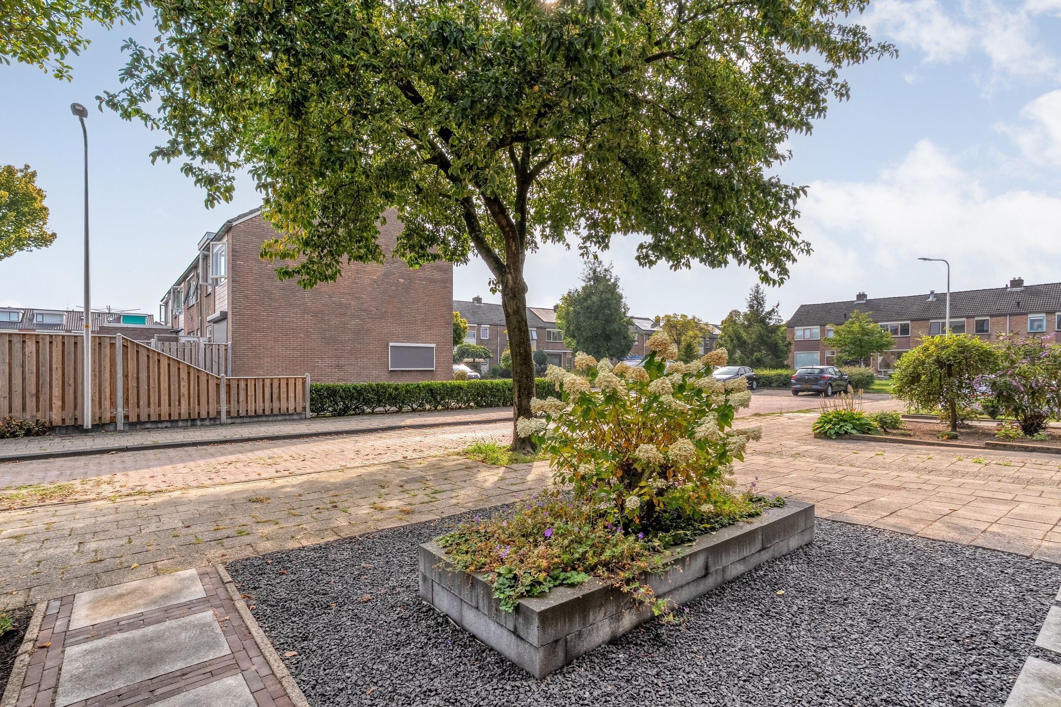 Foto 39 van Badinckstraat 21