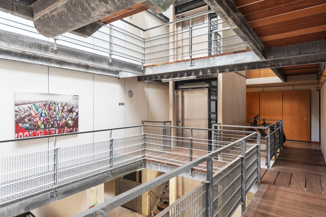 Foto 37 van Juf van Kempenstraat 29