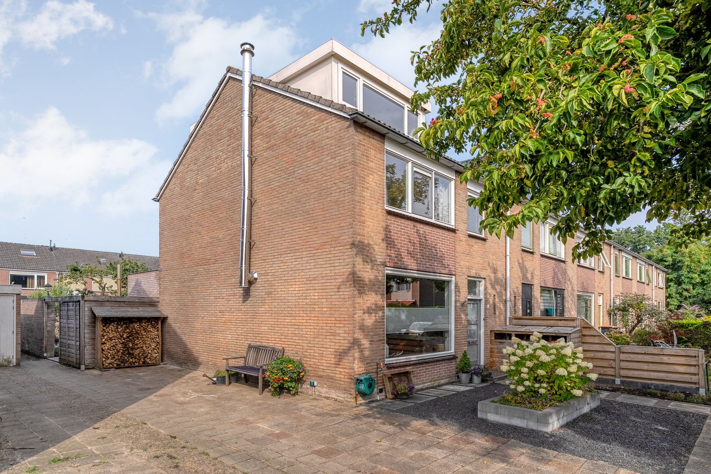 Foto 40 van Badinckstraat 21