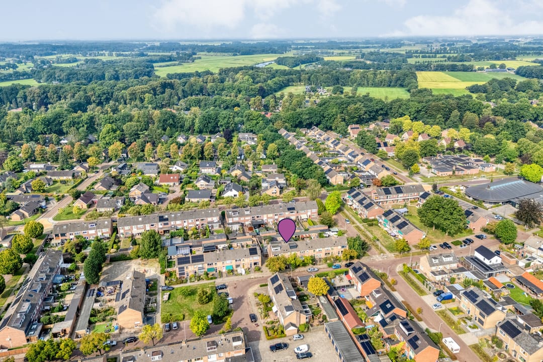 Foto 41 van Badinckstraat 21