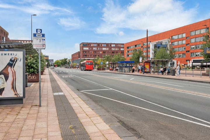 Foto 40 van Juf van Kempenstraat 29