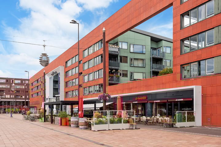 Foto 41 van Juf van Kempenstraat 29