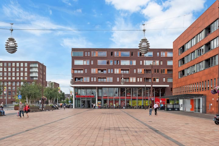 Foto 42 van Juf van Kempenstraat 29