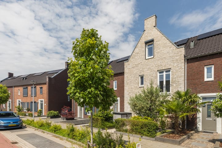 Photo 40 of Maximastraat 62