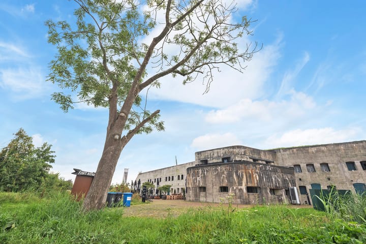 Foto 47 van Juf van Kempenstraat 29