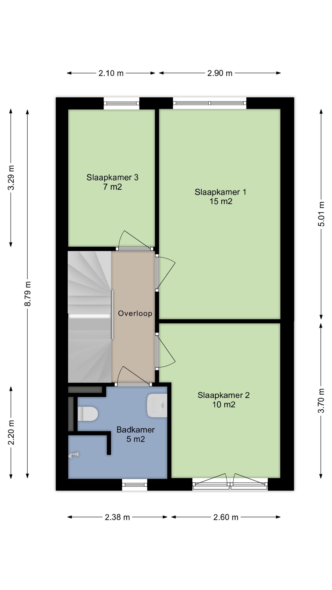 Foto 46 van Maximastraat 62