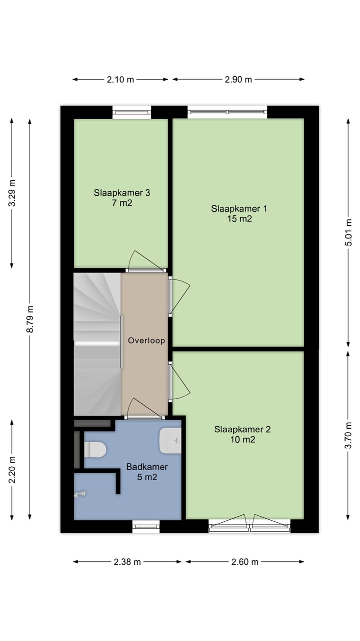 Photo 46 of Maximastraat 62