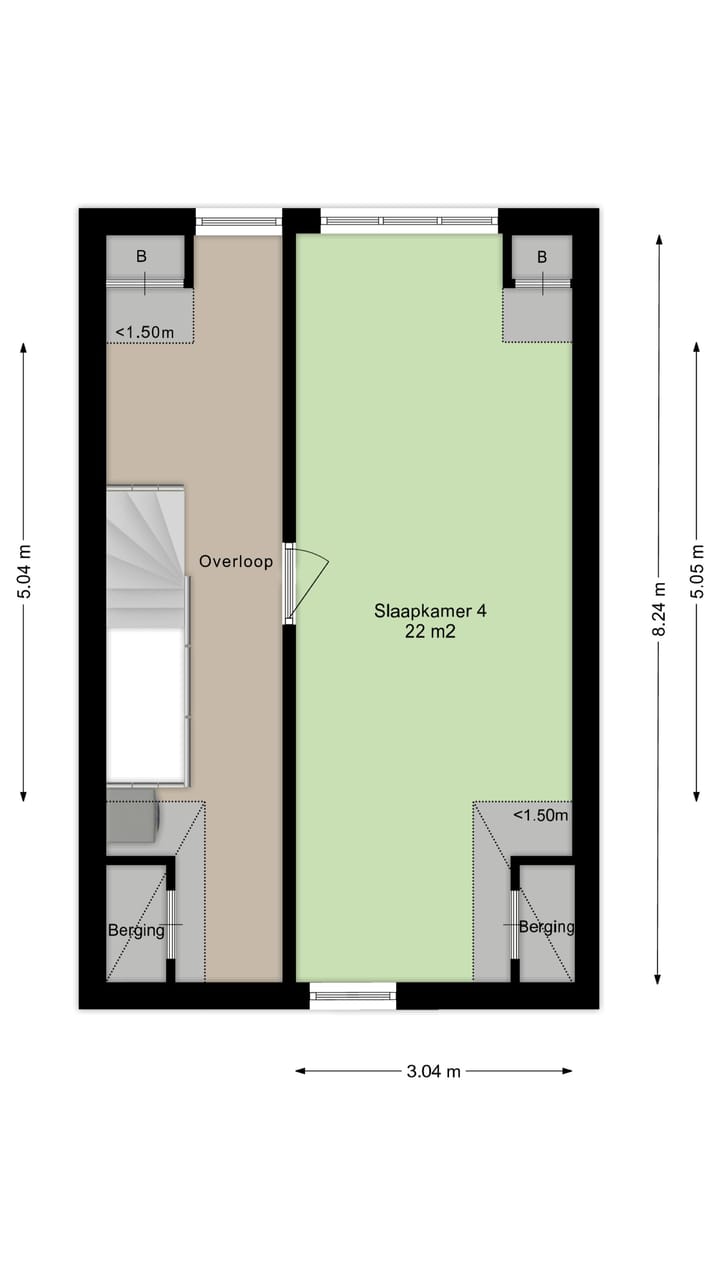 Photo 47 of Maximastraat 62