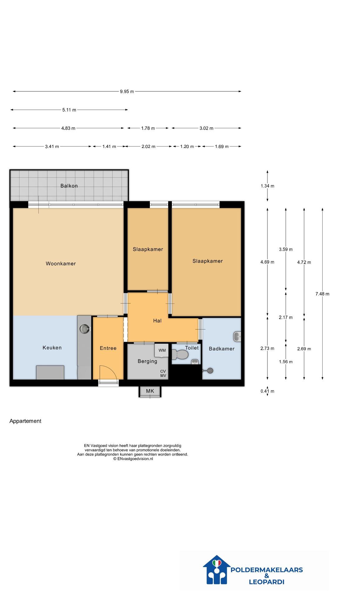 Foto 52 van Juf van Kempenstraat 29