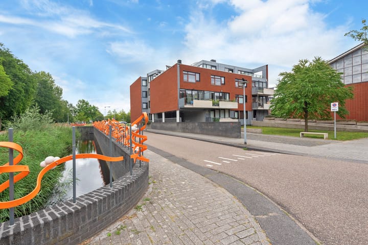 Foto 1 van Klaas van Reeuwijkstraat 16