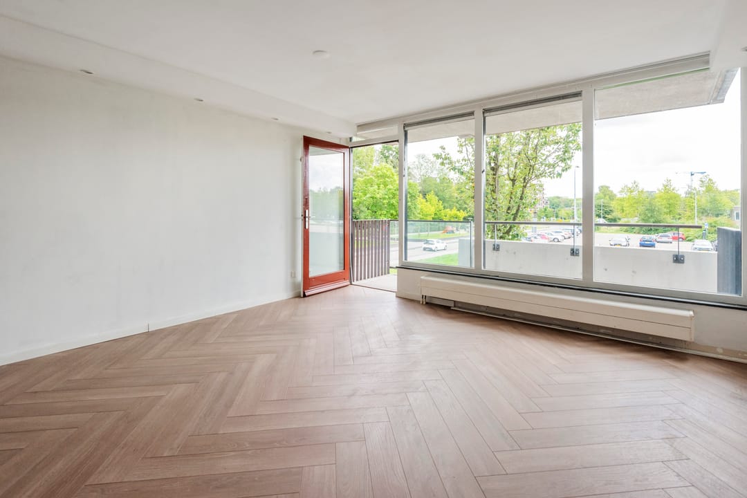 Foto 2 van Klaas van Reeuwijkstraat 16