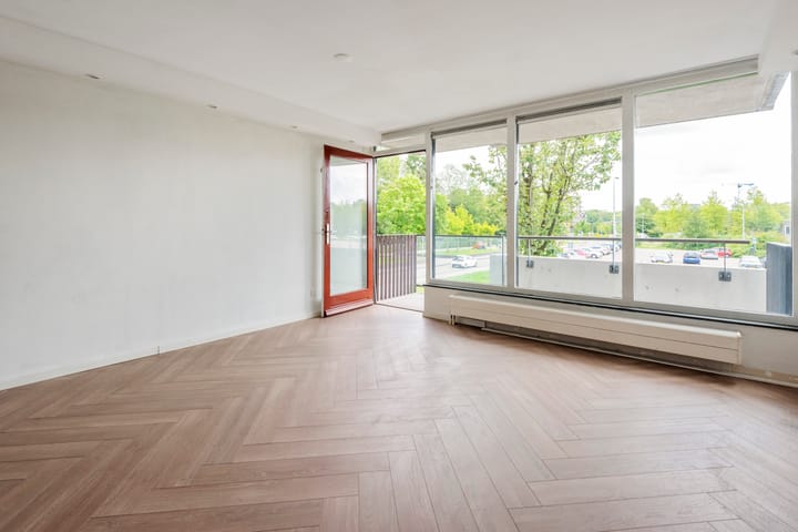 Foto 2 van Klaas van Reeuwijkstraat 16