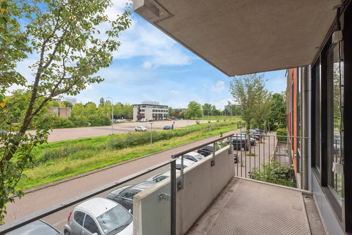 Foto 4 van Klaas van Reeuwijkstraat 16