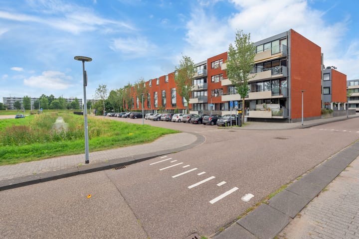 Foto 6 van Klaas van Reeuwijkstraat 16