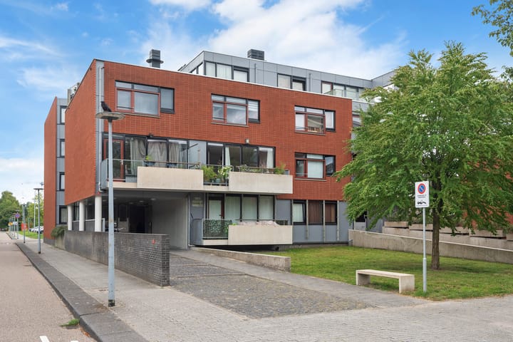 Foto 7 van Klaas van Reeuwijkstraat 16