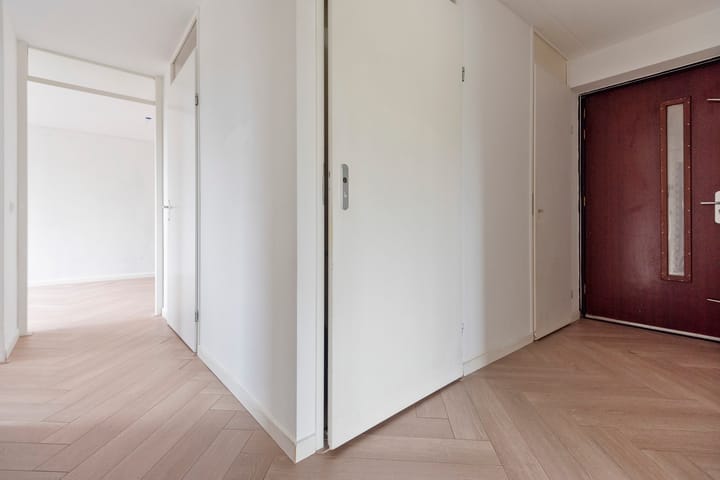 Foto 9 van Klaas van Reeuwijkstraat 16