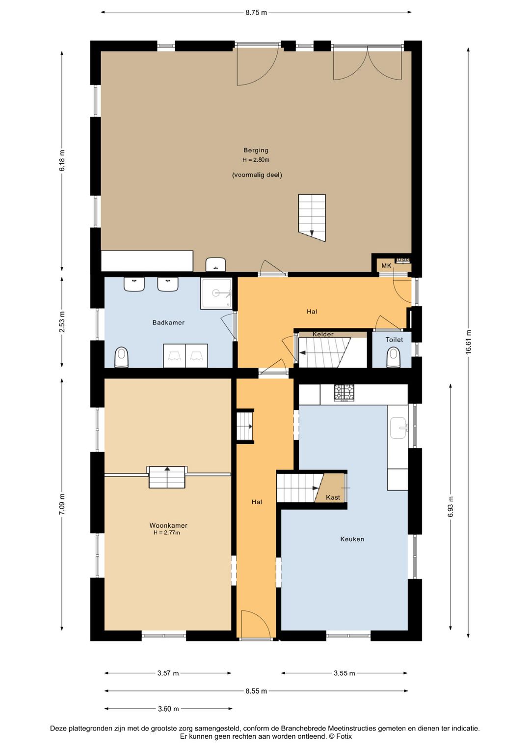 Foto 73 van Zoomweg 16