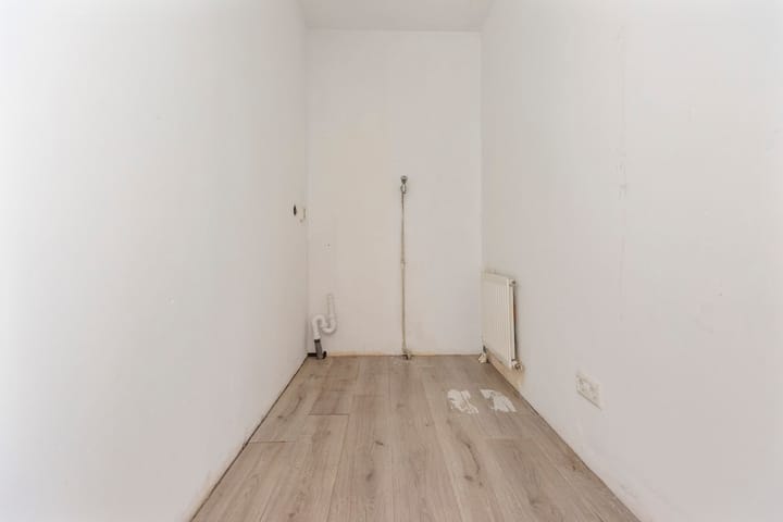 Foto 12 van Klaas van Reeuwijkstraat 16