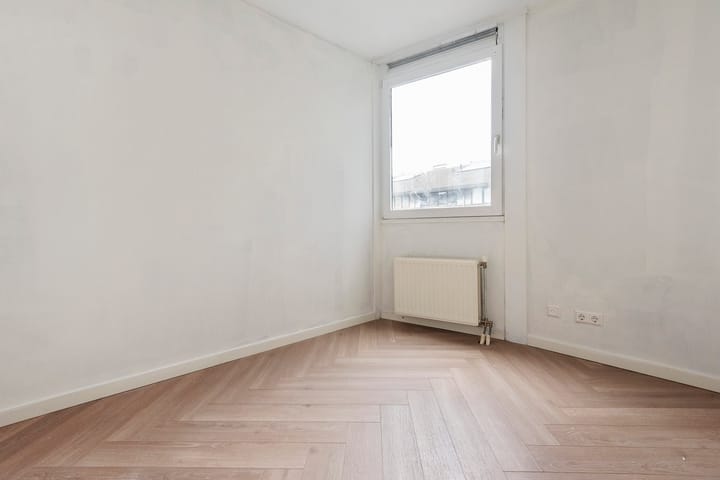 Foto 15 van Klaas van Reeuwijkstraat 16