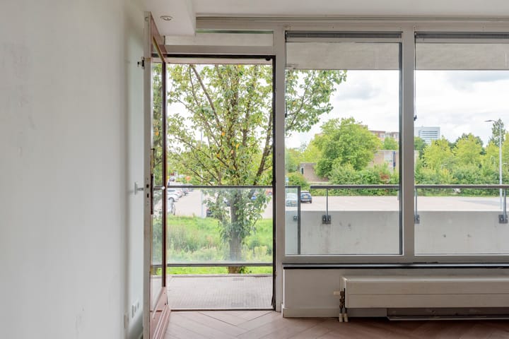 Foto 30 van Klaas van Reeuwijkstraat 16