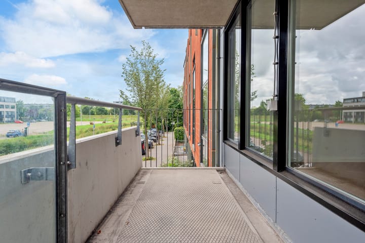 Foto 31 van Klaas van Reeuwijkstraat 16