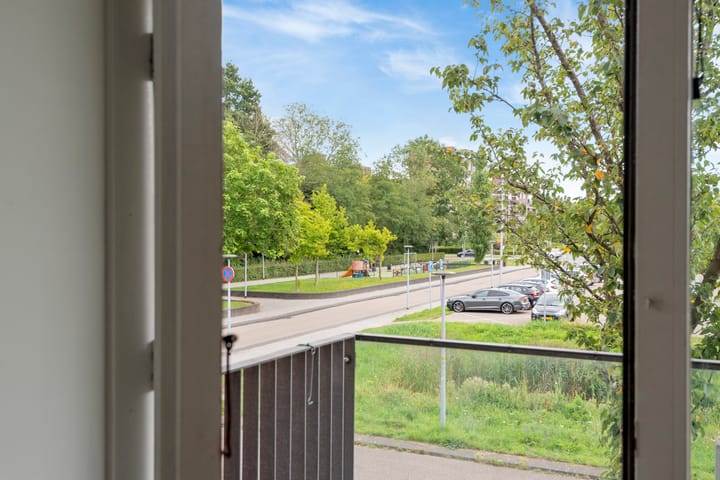 Foto 34 van Klaas van Reeuwijkstraat 16