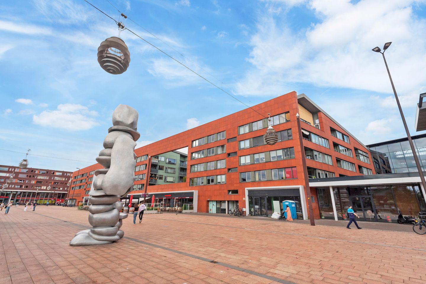 Foto 40 van Klaas van Reeuwijkstraat 16