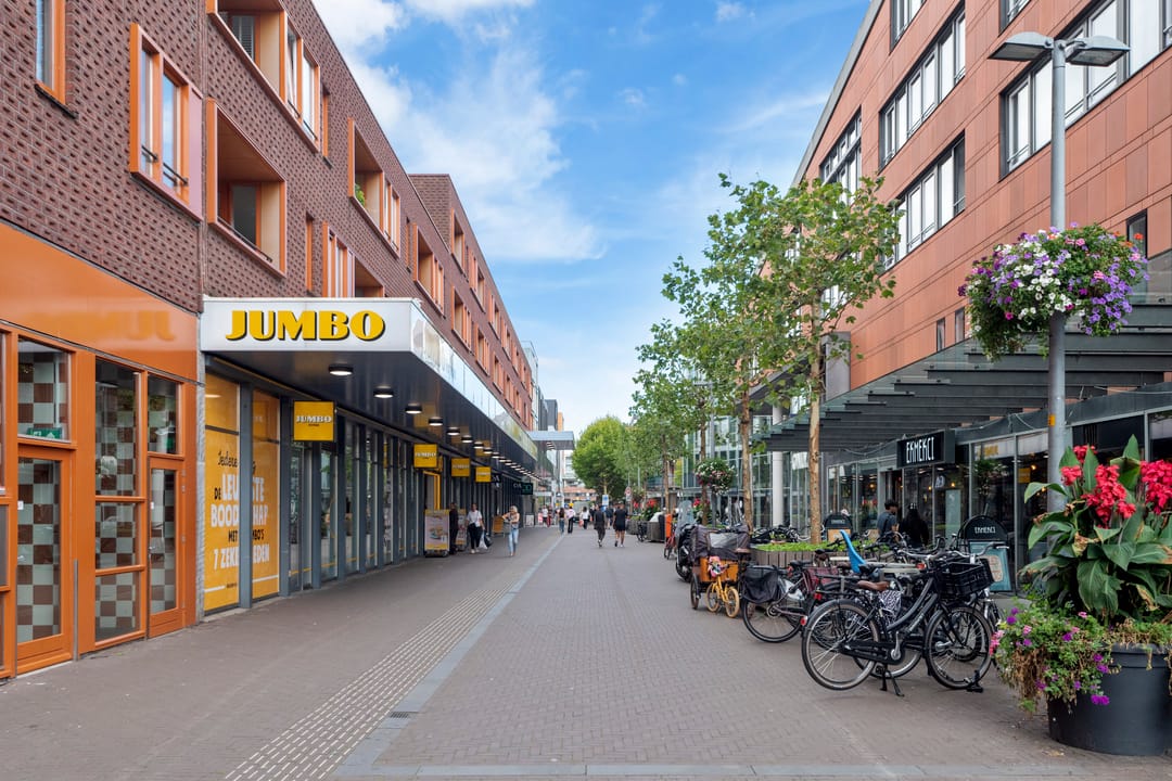 Foto 43 van Klaas van Reeuwijkstraat 16