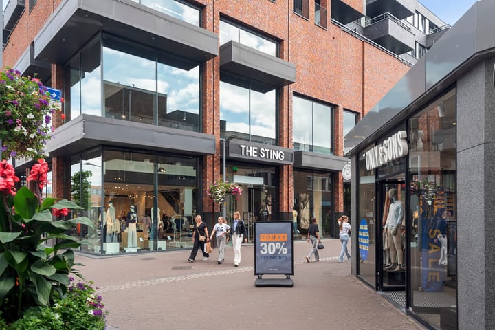 Foto 44 van Klaas van Reeuwijkstraat 16