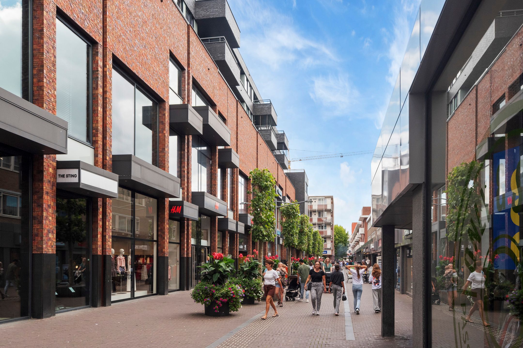 Foto 45 van Klaas van Reeuwijkstraat 16