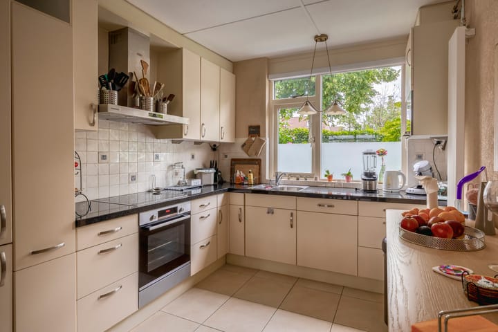 Foto 3 van Aart van der Leeuwstraat 19