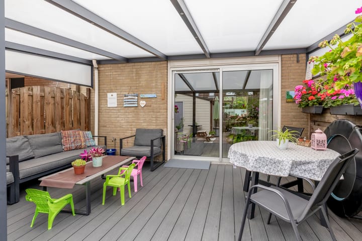 Foto 4 van Aart van der Leeuwstraat 19