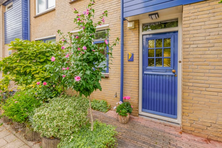 Foto 5 van Aart van der Leeuwstraat 19