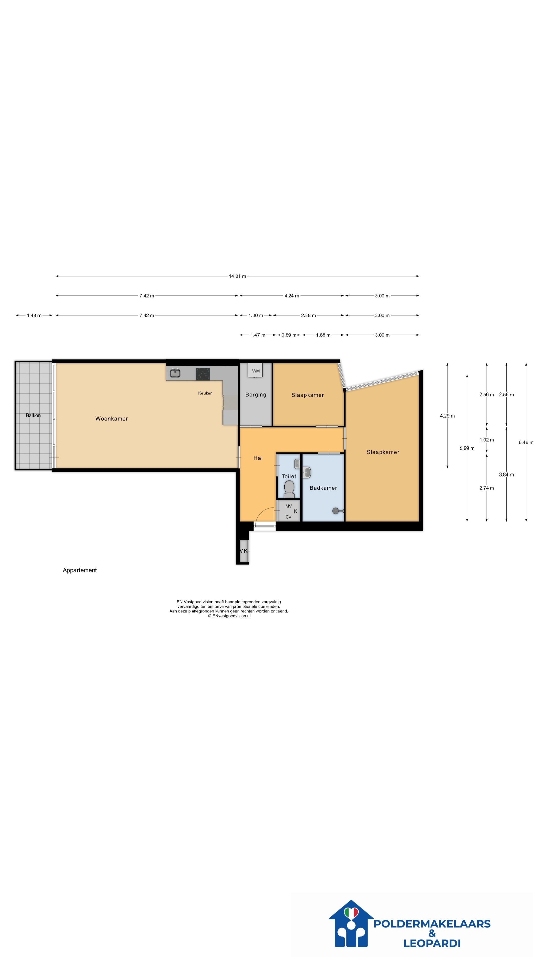 Foto 51 van Klaas van Reeuwijkstraat 16