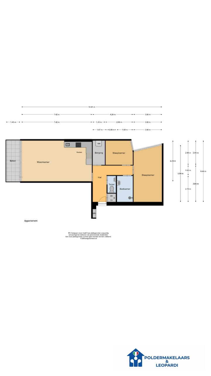 Foto 51 van Klaas van Reeuwijkstraat 16