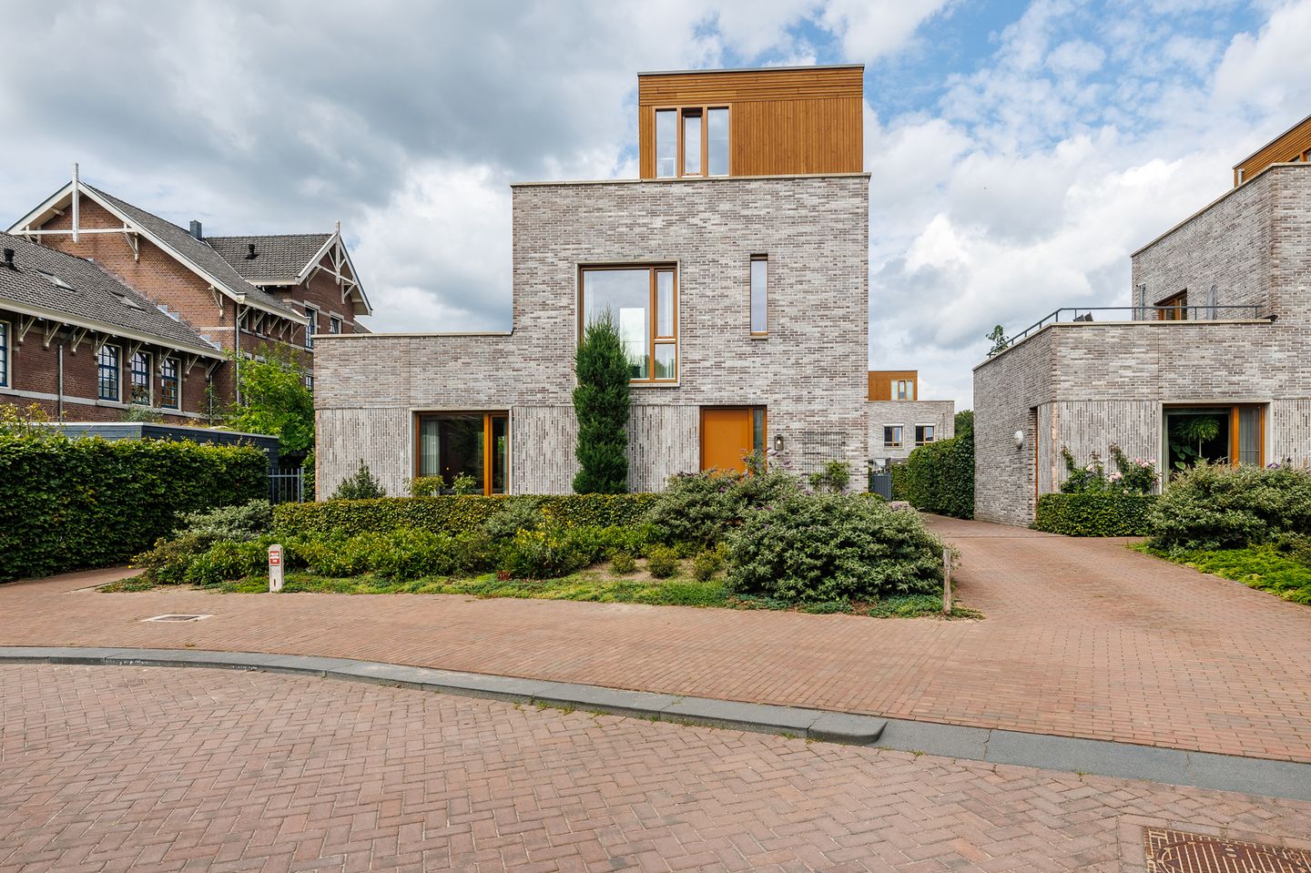 Foto 1 van Verbindelaarsweg 56