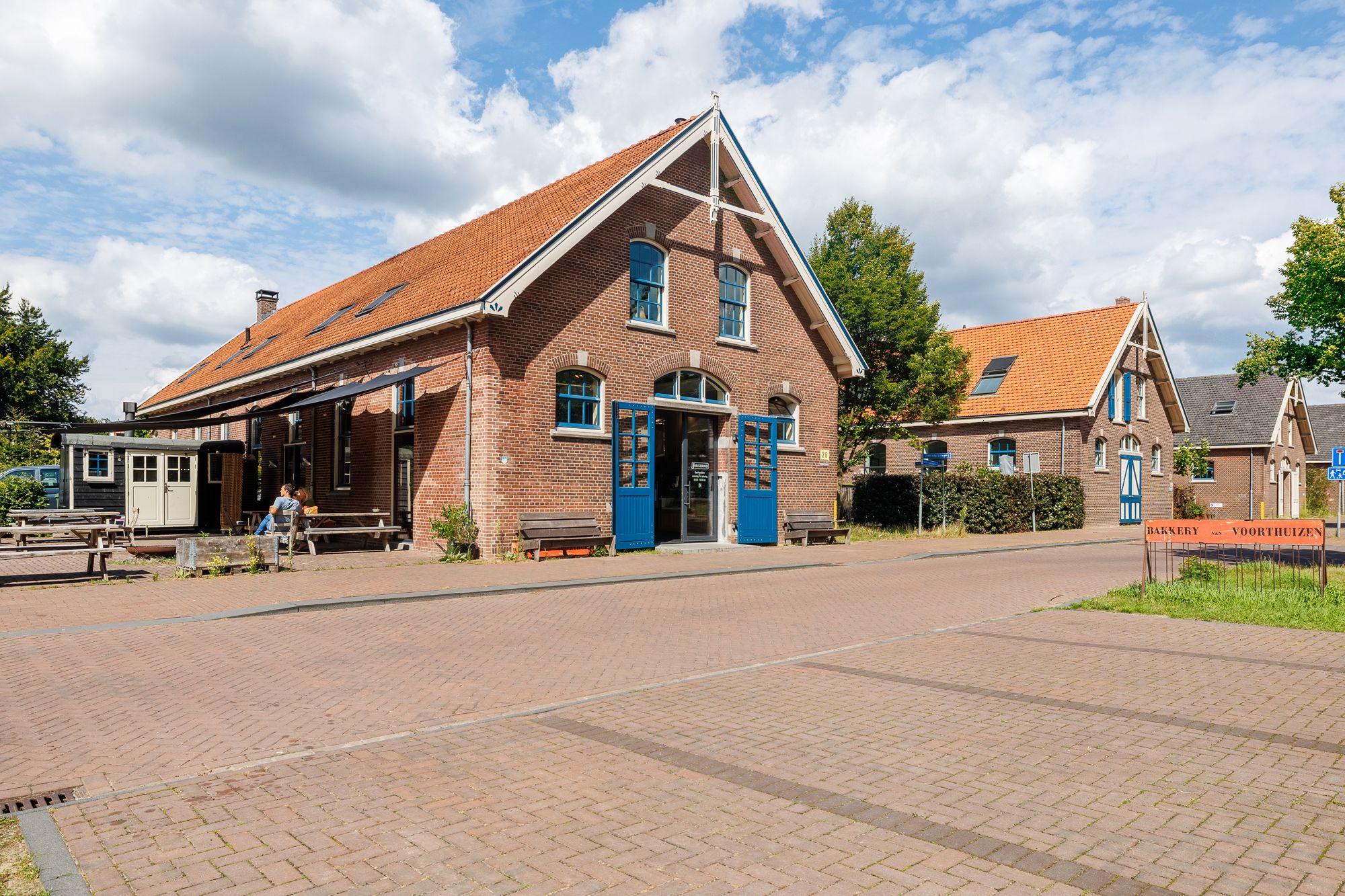 Foto 54 van Verbindelaarsweg 56