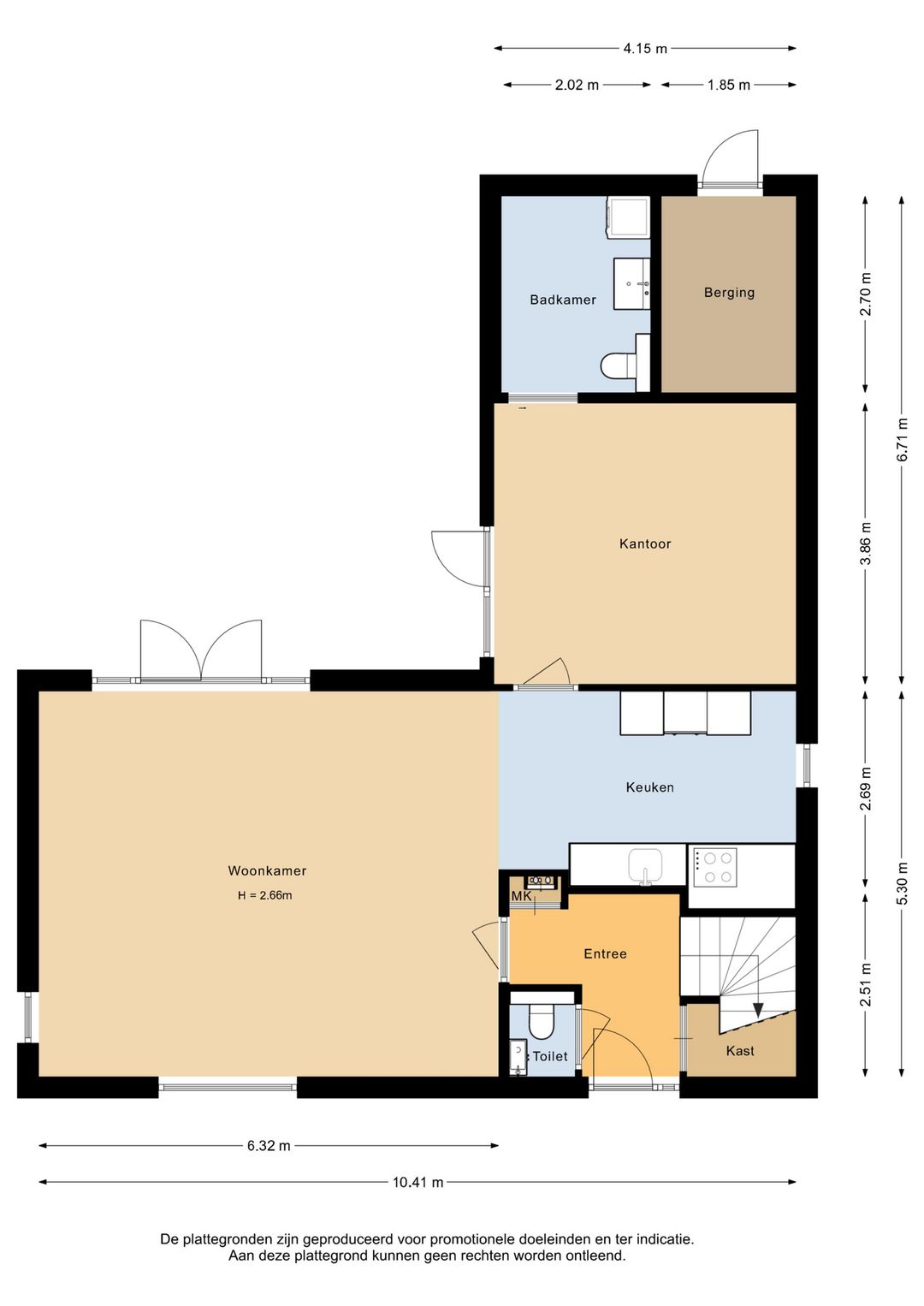 Foto 61 van Verbindelaarsweg 56