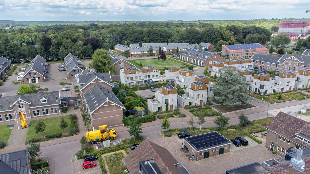 Foto 58 van Verbindelaarsweg 56