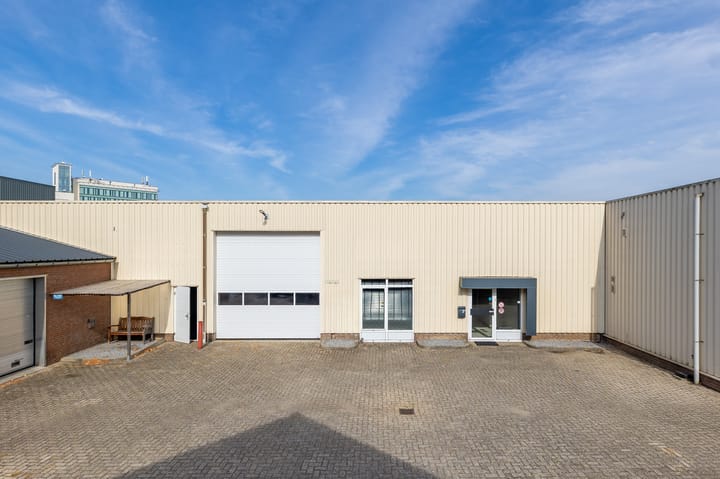 Handelsstraat 3-A, Sittard