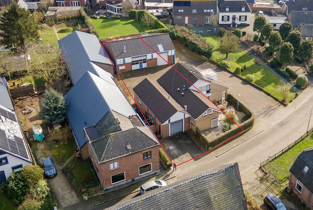 Photo 1 of Dorpstraat 28-B
