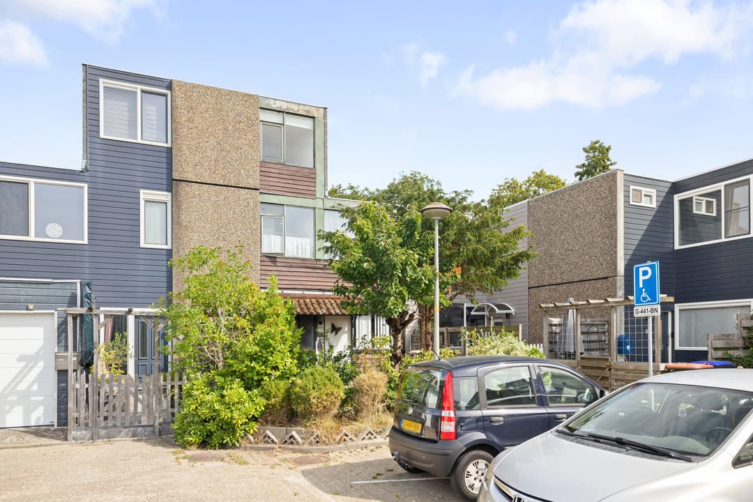 Foto 1 van Middelzand 2307