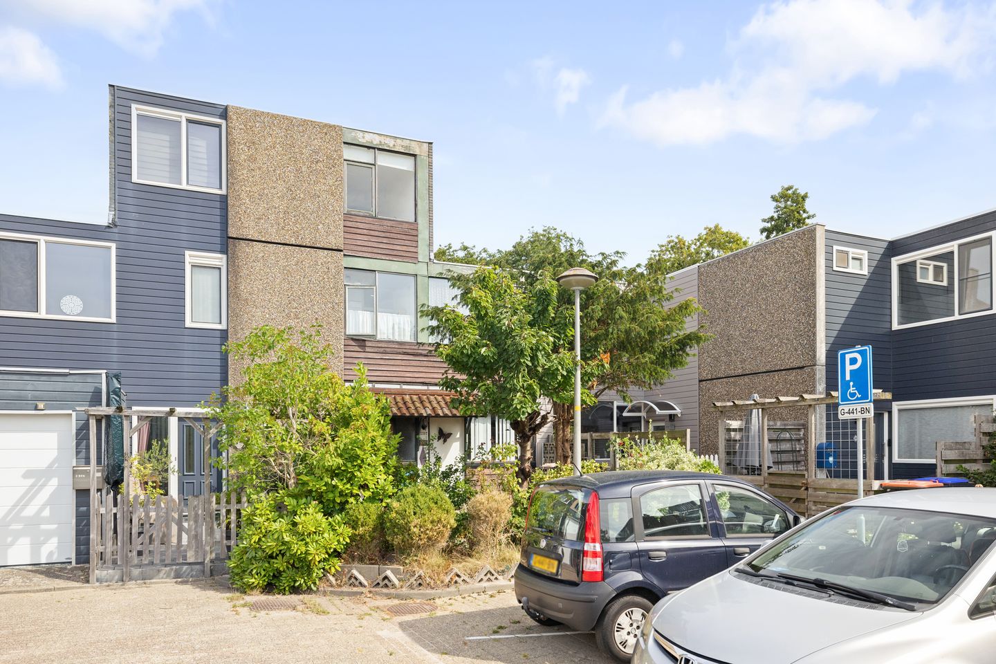 Foto 1 van Middelzand 2307